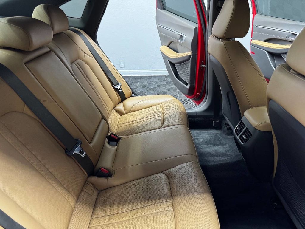 2022 Hyundai Sonata Limited - Photo 50