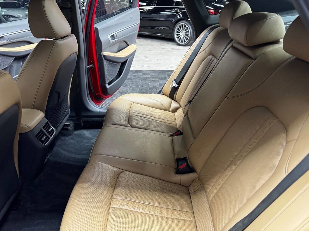 2022 Hyundai Sonata Limited - Photo 44