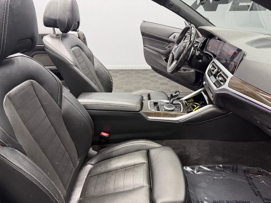 2023 BMW 4 Series M440i - Photo 40