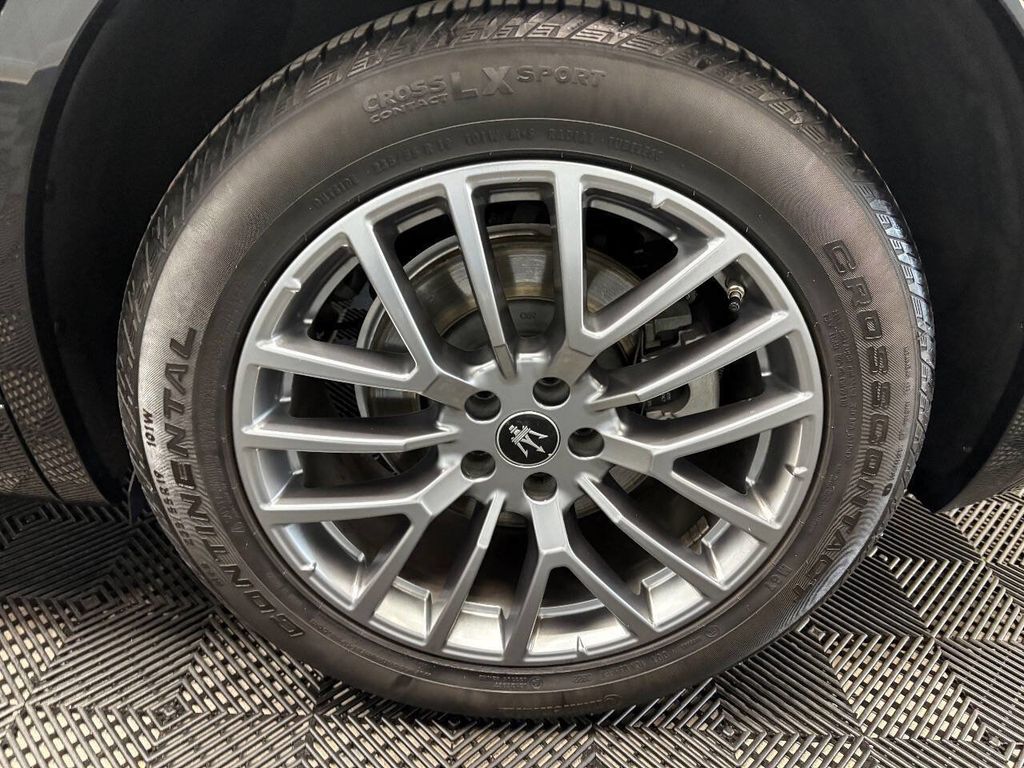 2024 Maserati Grecale GT - Photo 17
