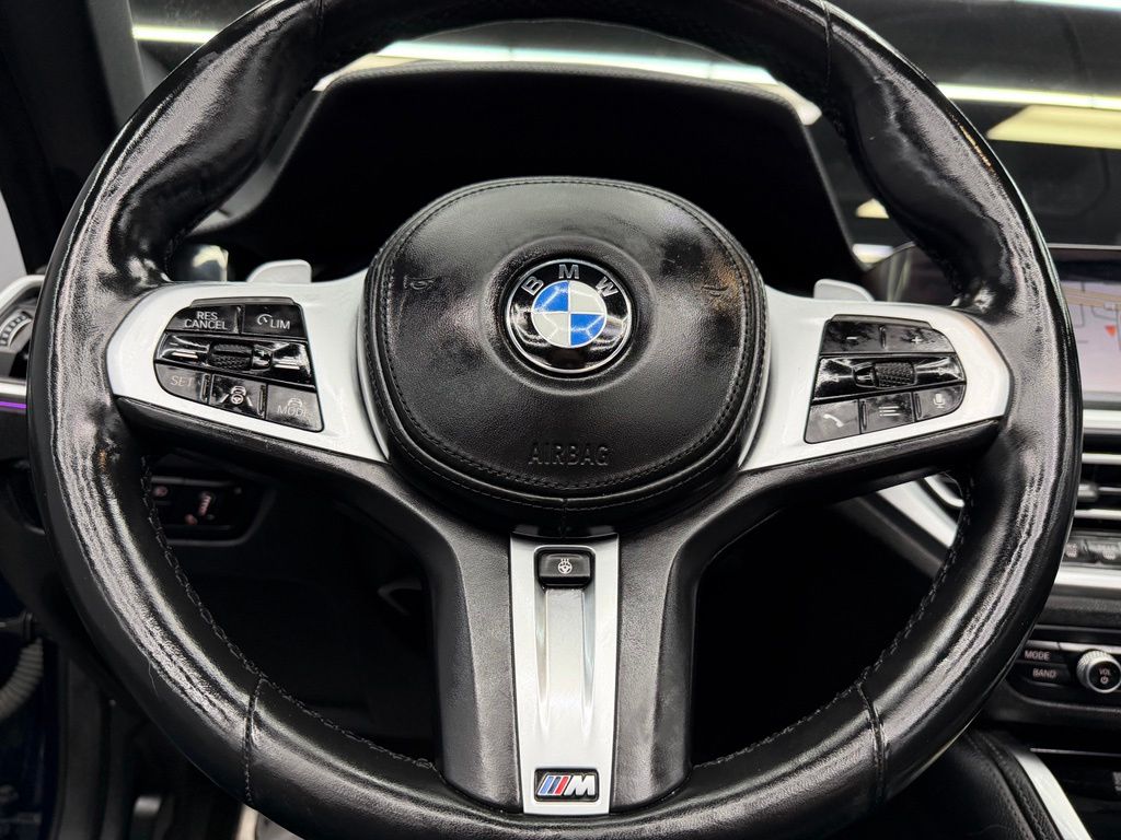 2023 BMW 4 Series M440i - Photo 23