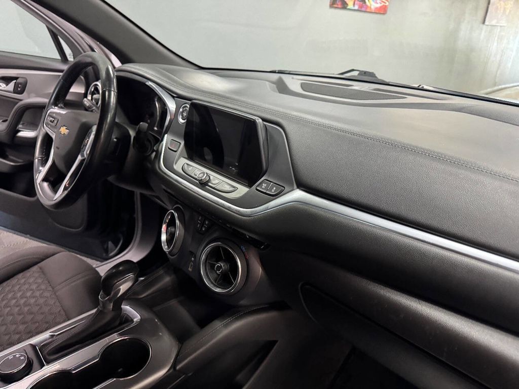 2019 Chevrolet Blazer 1LT - Photo 54