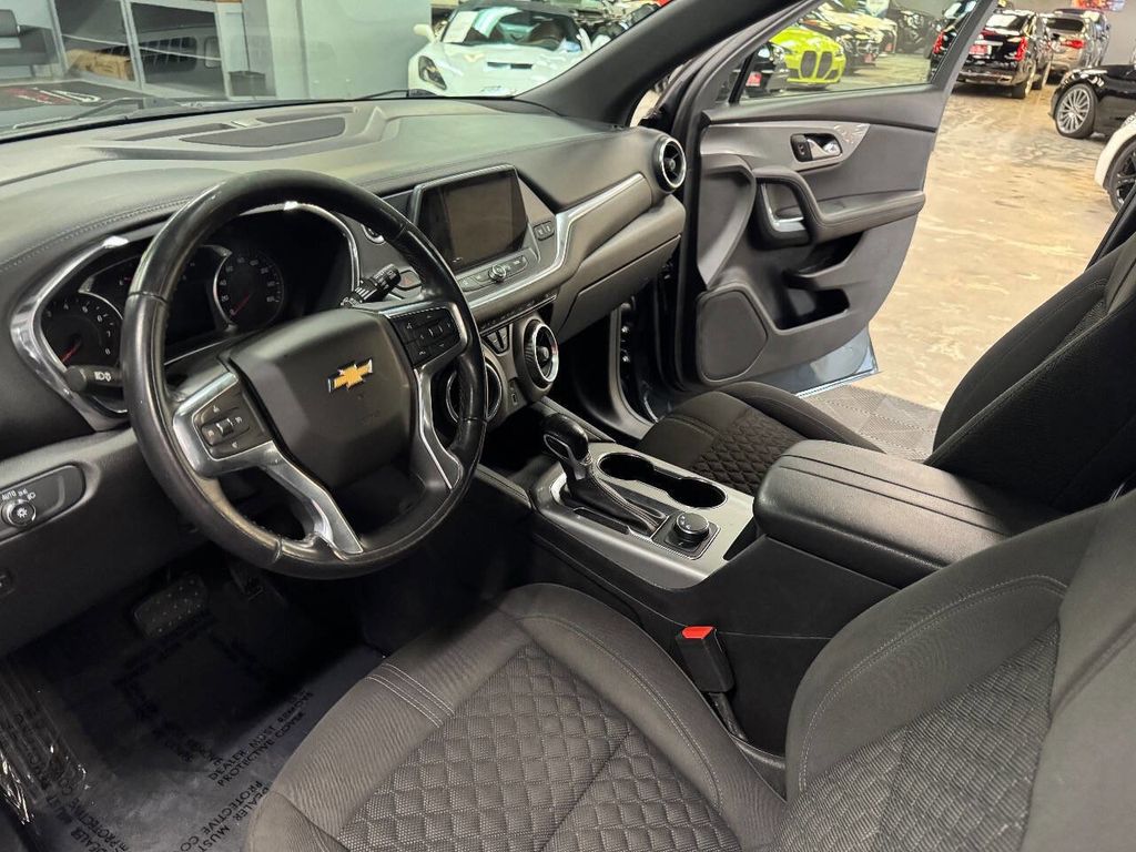 2019 Chevrolet Blazer 1LT - Photo 33