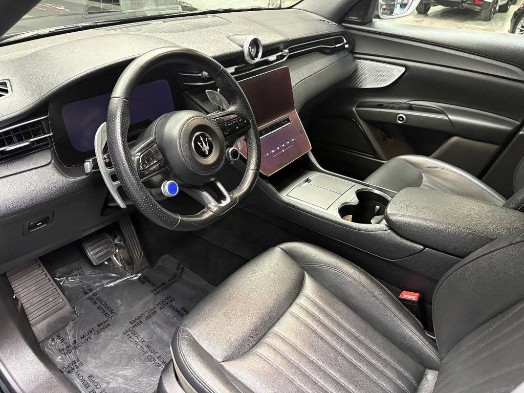 2024 Maserati Grecale GT - Photo 23