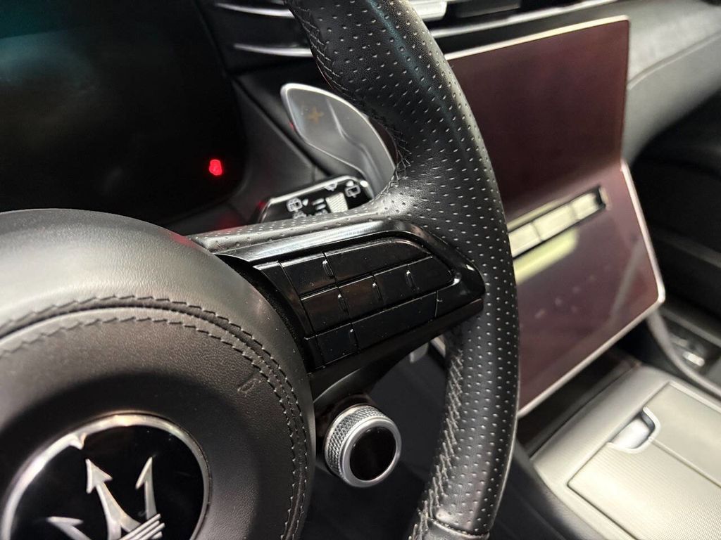 2024 Maserati Grecale GT - Photo 31
