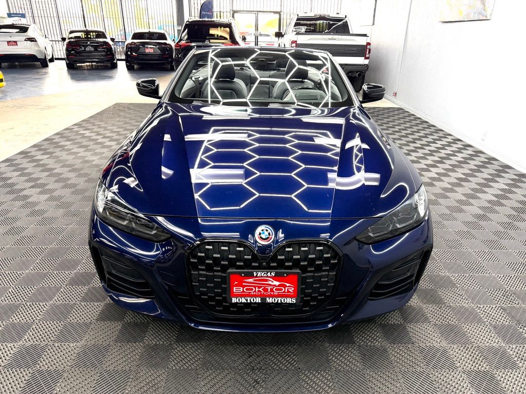 2023 BMW 4 Series M440i - Photo 6