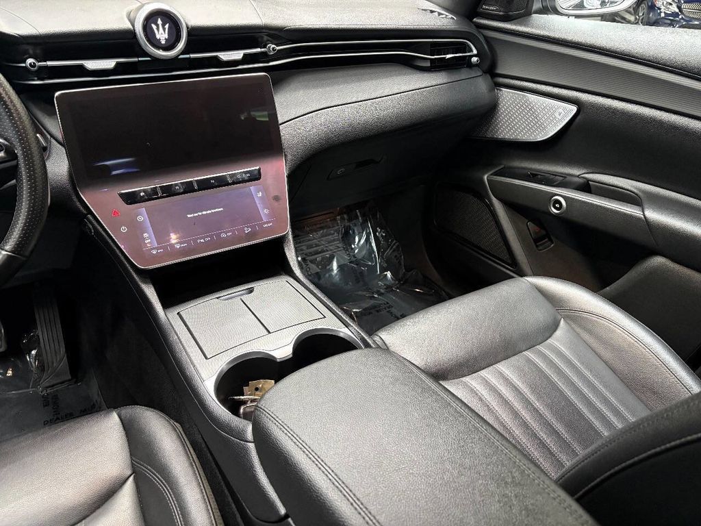 2024 Maserati Grecale GT - Photo 43