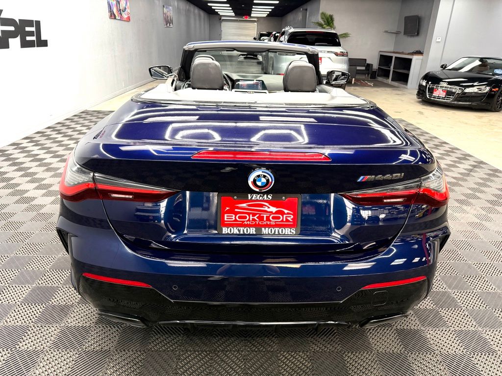 2023 BMW 4 Series M440i - Photo 13