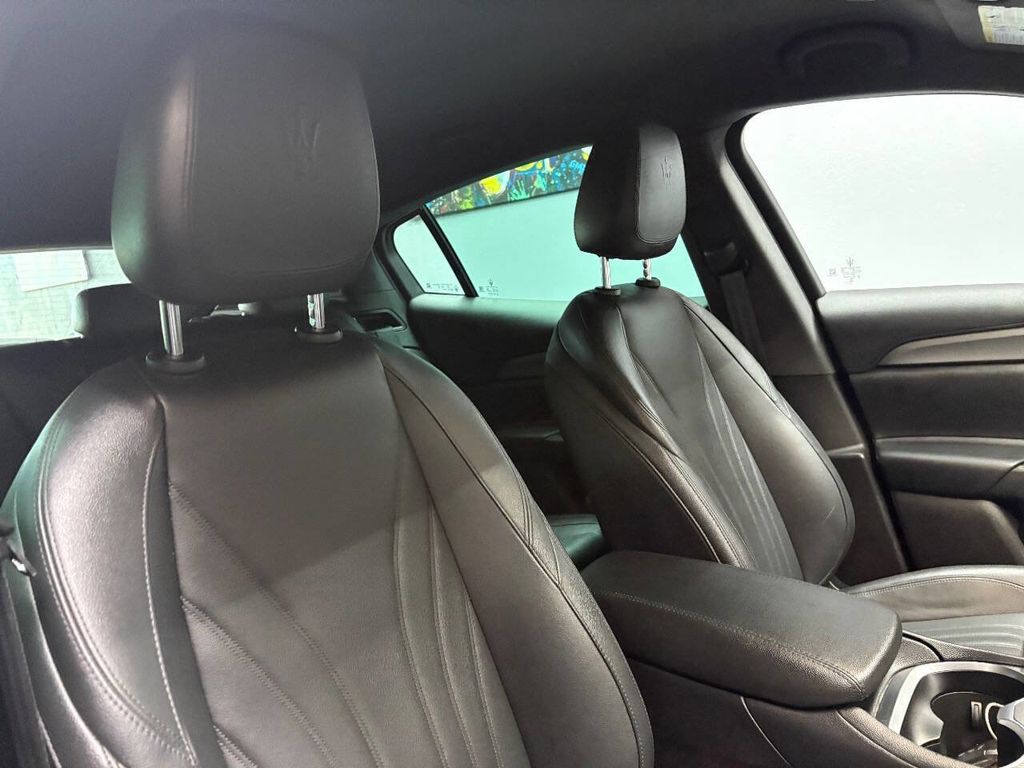 2024 Maserati Grecale GT - Photo 59