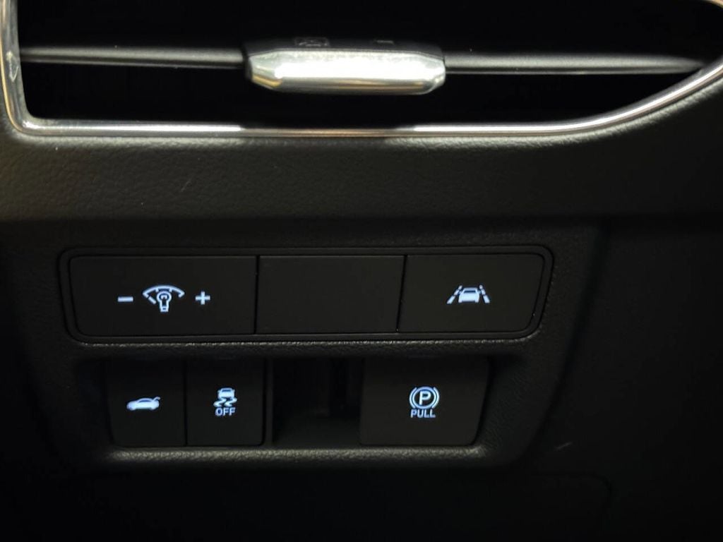 2022 Hyundai Sonata Limited - Photo 31