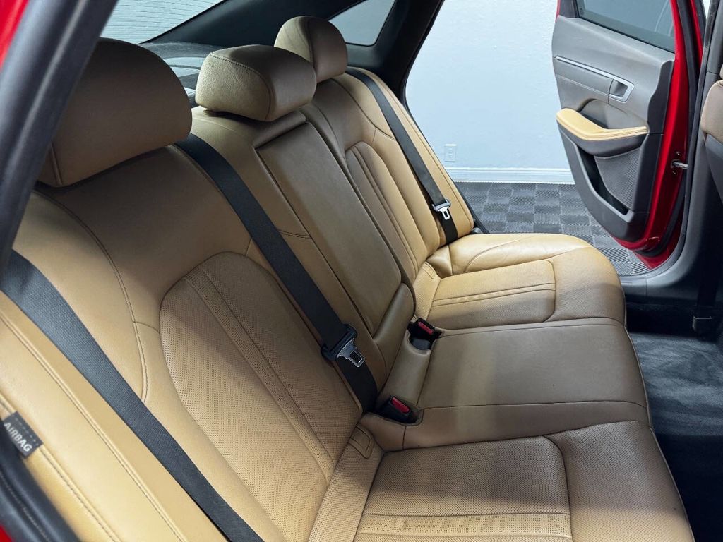 2022 Hyundai Sonata Limited - Photo 51