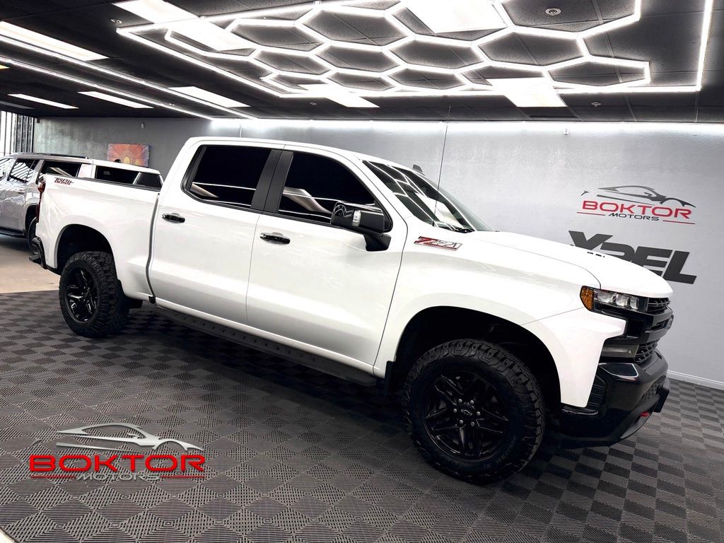 2022 Chevrolet Silverado 1500 Limited