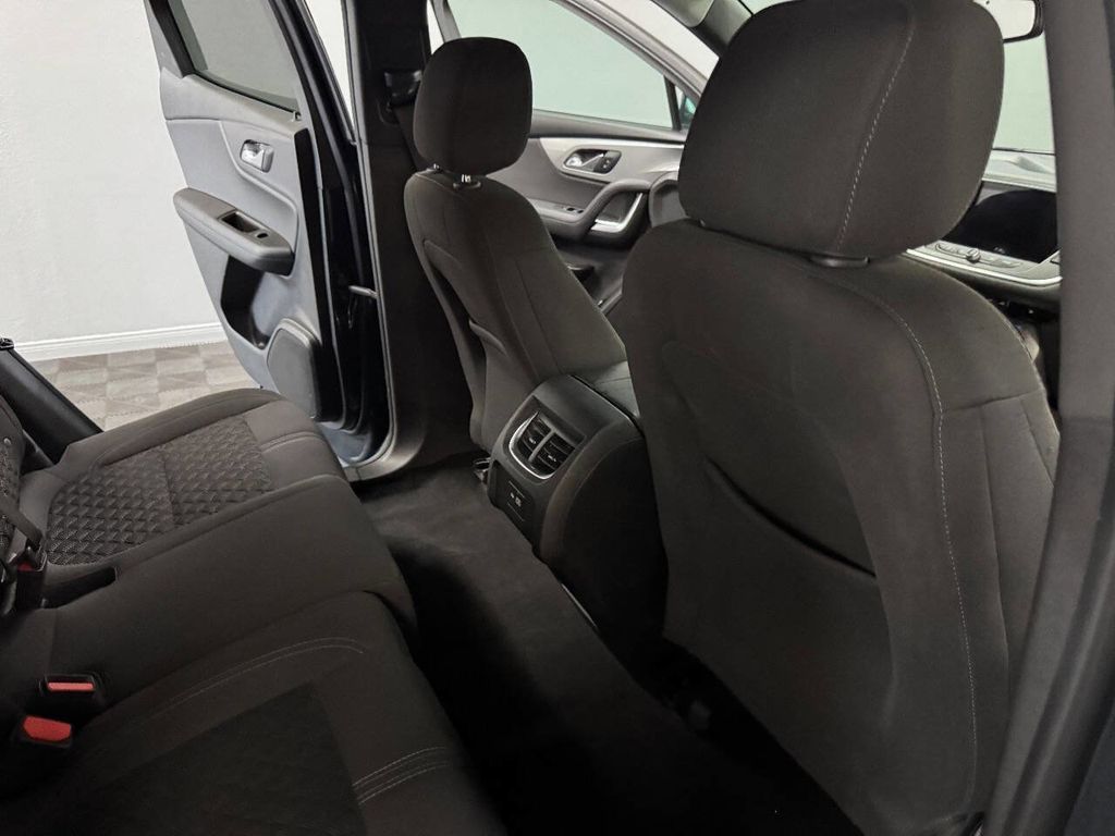 2019 Chevrolet Blazer 1LT - Photo 49