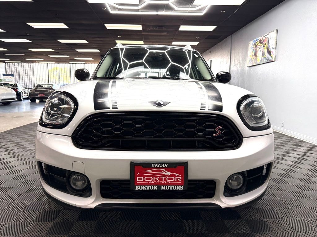 Used 2020 MINI Countryman Cooper S SUV