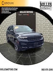  Jeep Grand Cherokee L