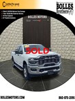  Ram 2500