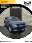  Jeep Grand Cherokee L