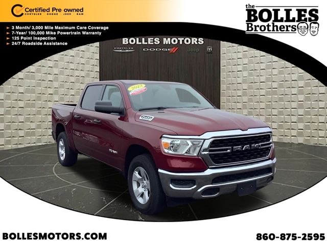 2023 RAM 1500 Pickup