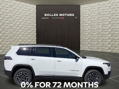2026 Jeep Cherokee Laredo Sport Utility