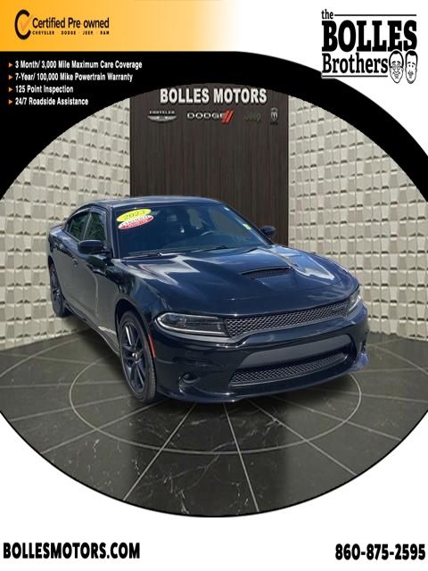 2023 Dodge Charger