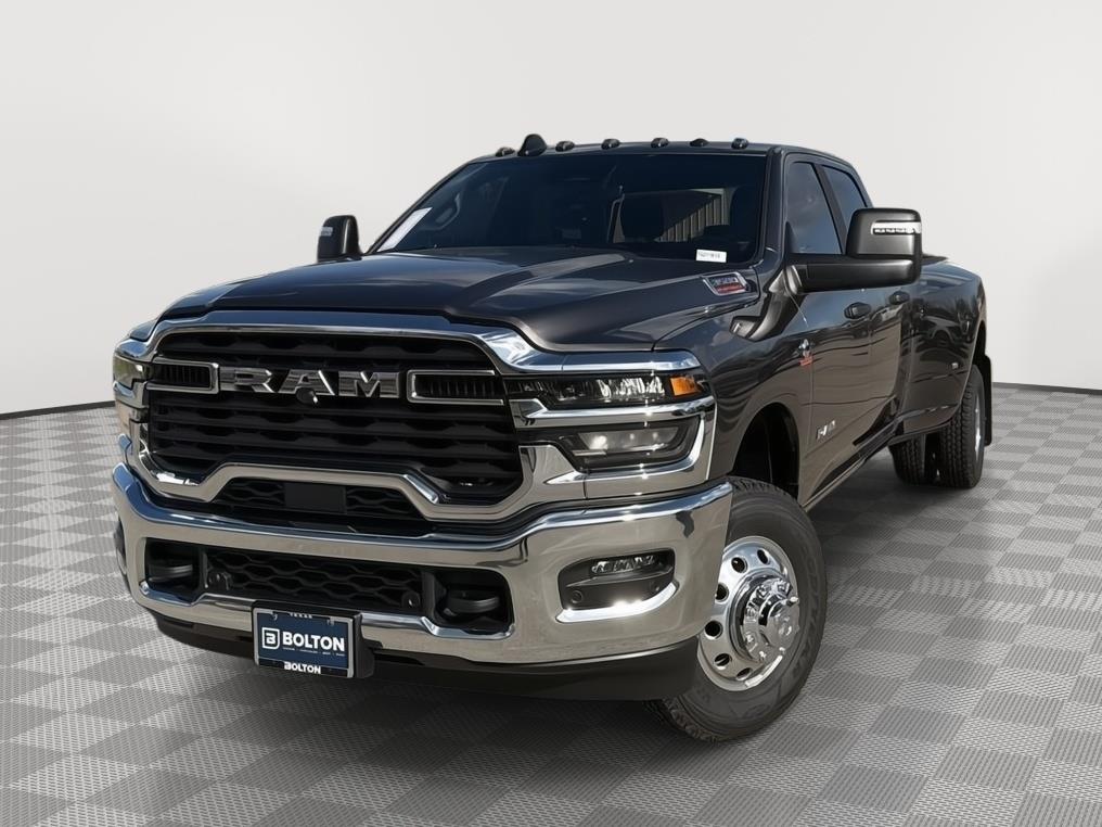 2026 RAM 3500 Pickup Big Horn/Lone Star