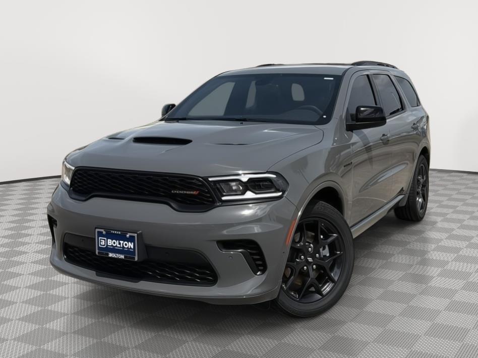 2026 Dodge Durango GT HEMI V8