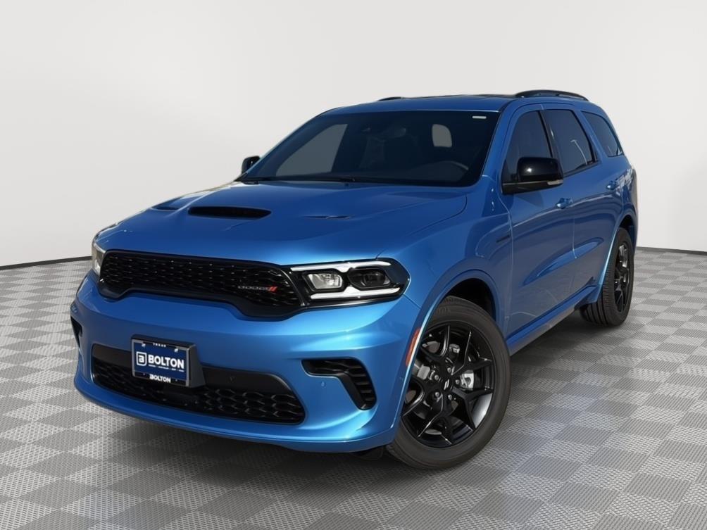 2026 Dodge Durango GT HEMI Plus V8
