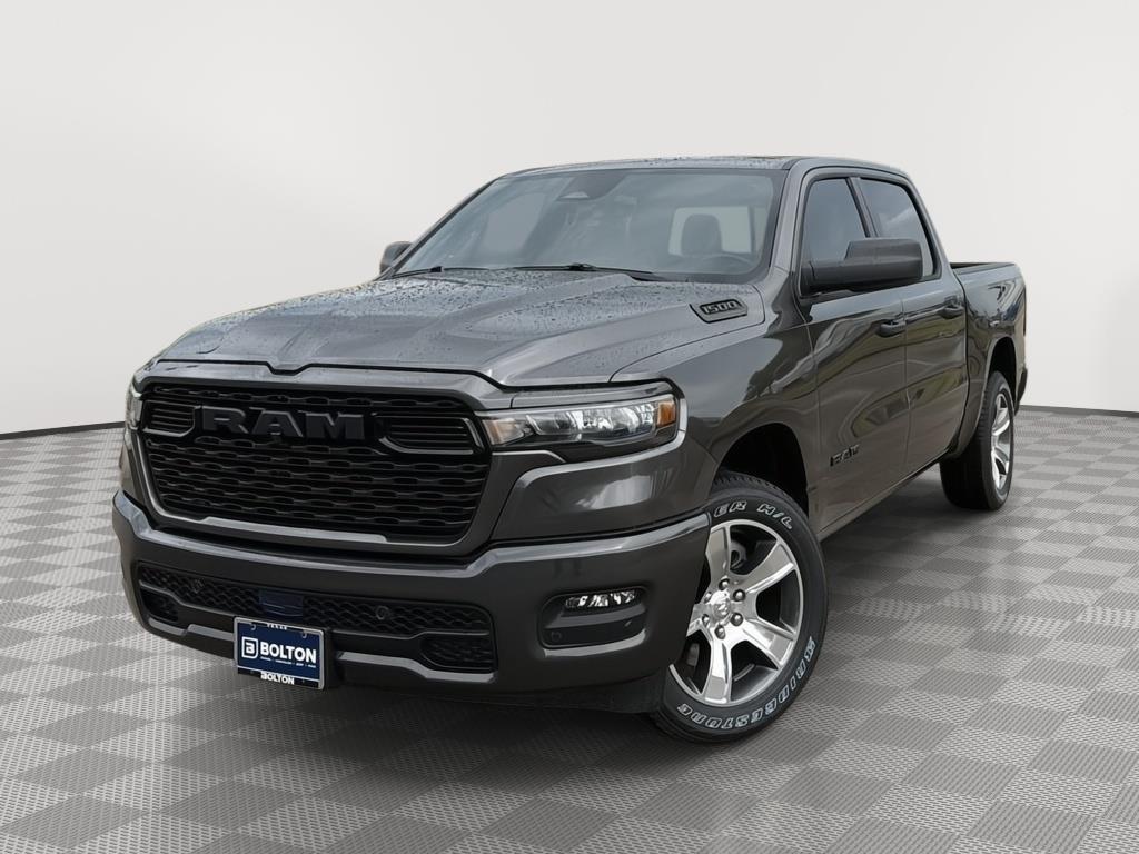 2026 RAM 1500 Pickup Express
