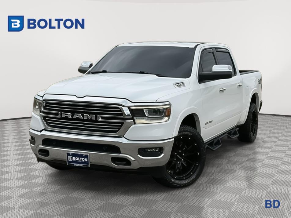 2020 RAM 1500 Pickup Laramie