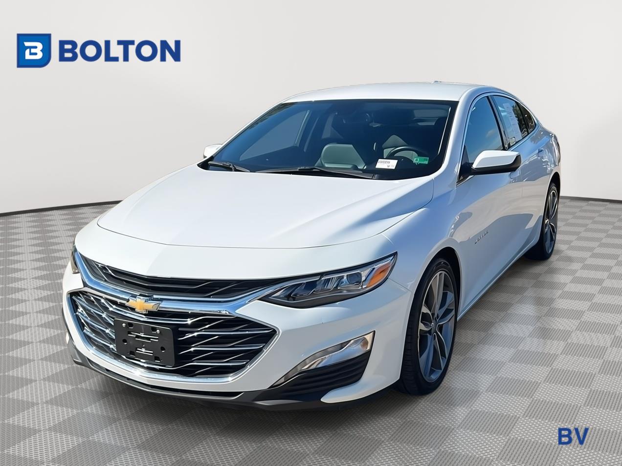2024 Chevrolet Malibu 2LT