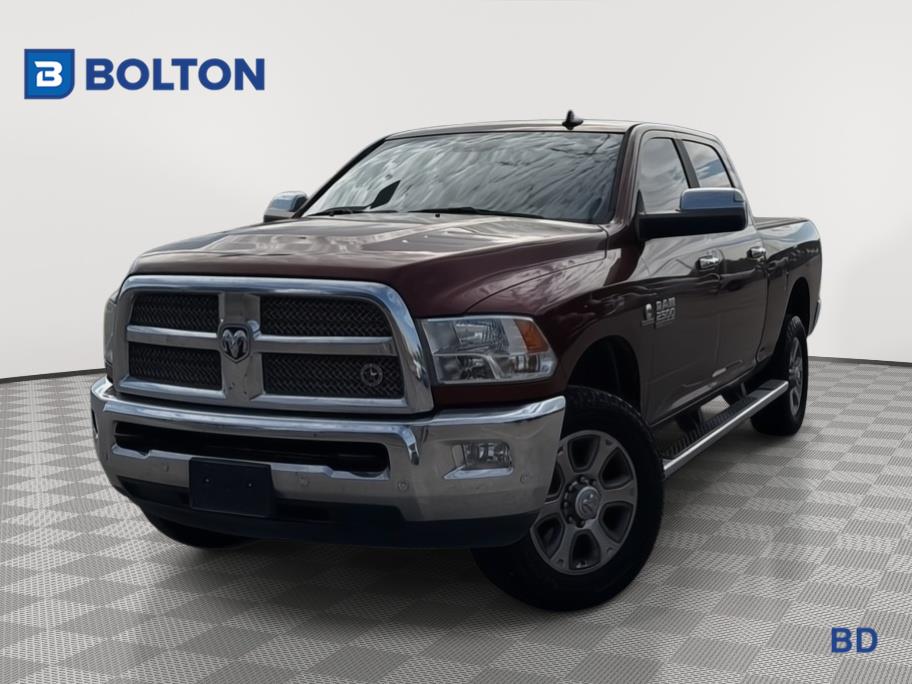 2018 RAM 2500 Pickup Lone Star