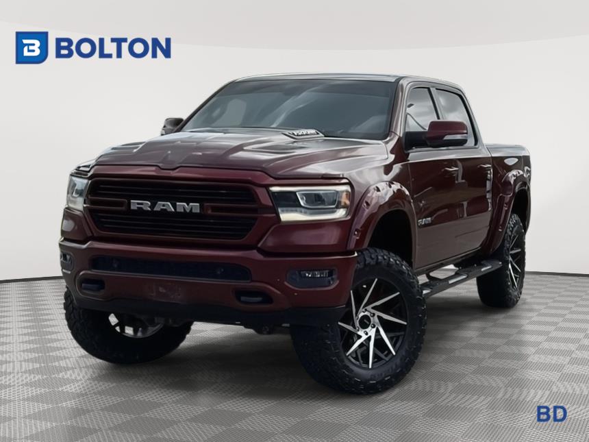 2019 RAM 1500 Pickup Laramie