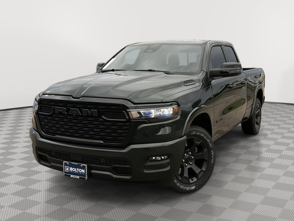 2026 RAM 1500 Pickup Big Horn/Lone Star