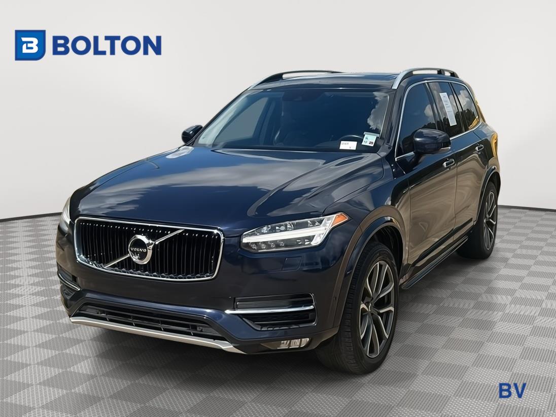 2017 Volvo XC90 Momentum