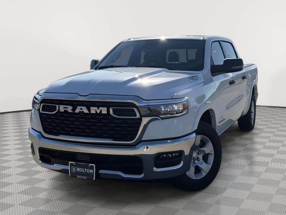 2026 RAM 1500 Pickup Big Horn/Lone Star