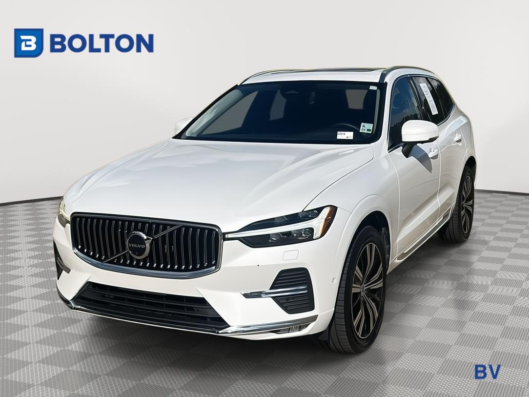 2023 Volvo XC60