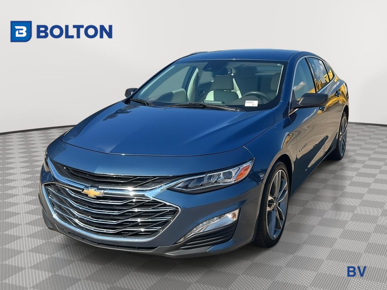 2024 Chevrolet Malibu 2LT