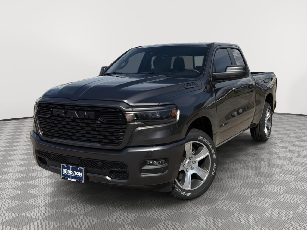 2026 RAM 1500 Pickup Express