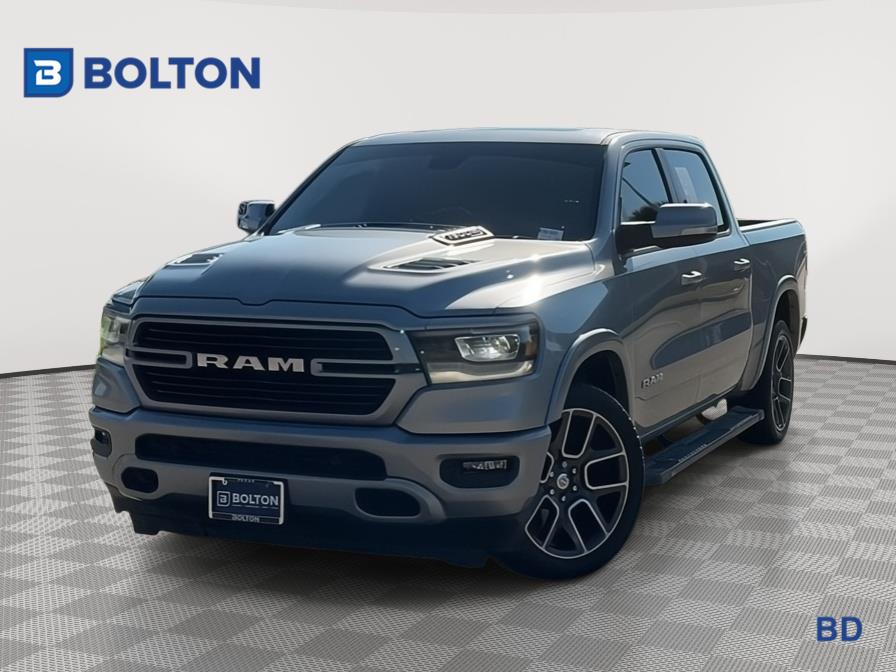 2020 RAM 1500 Pickup Laramie