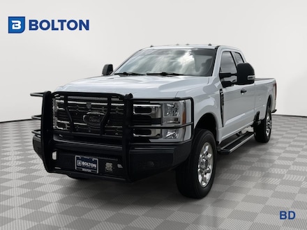 2023 Ford F-250 Truck Super Cab