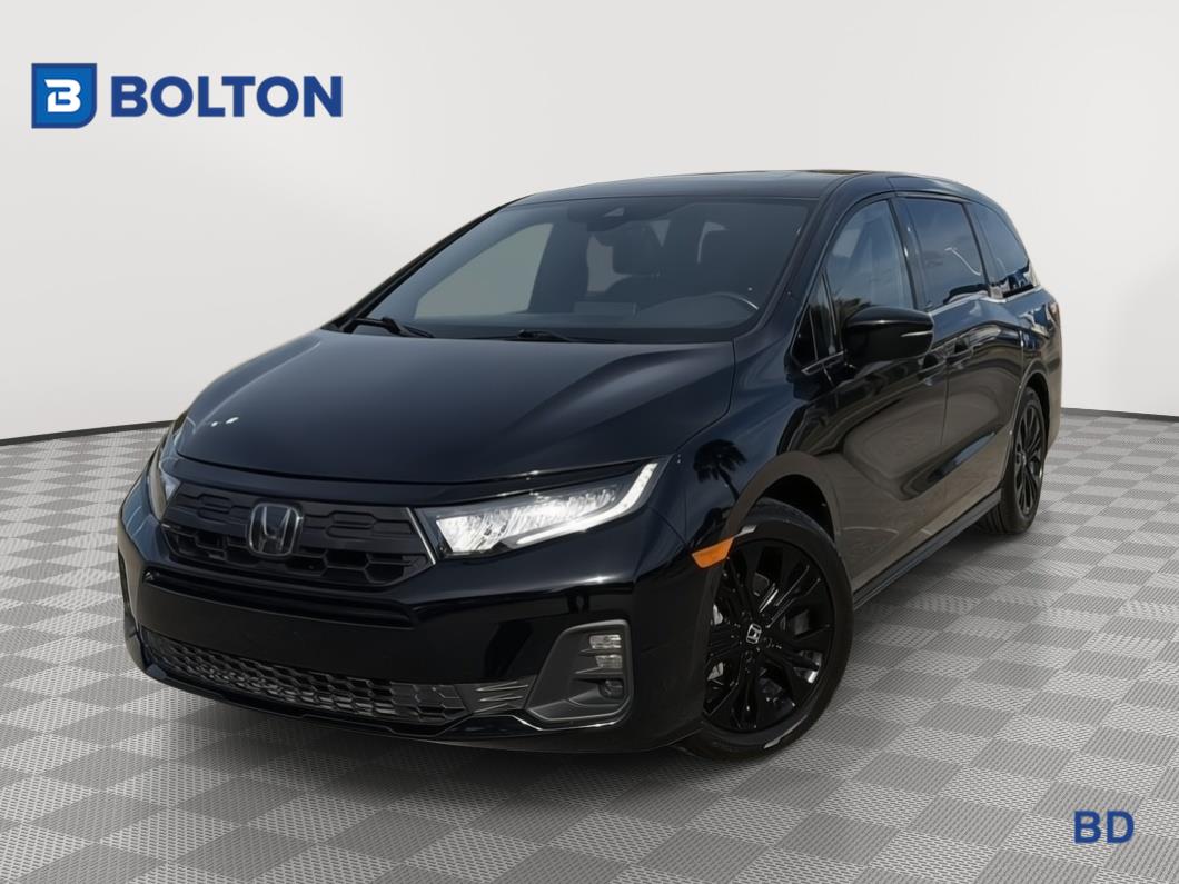 2025 Honda Odyssey Sport L