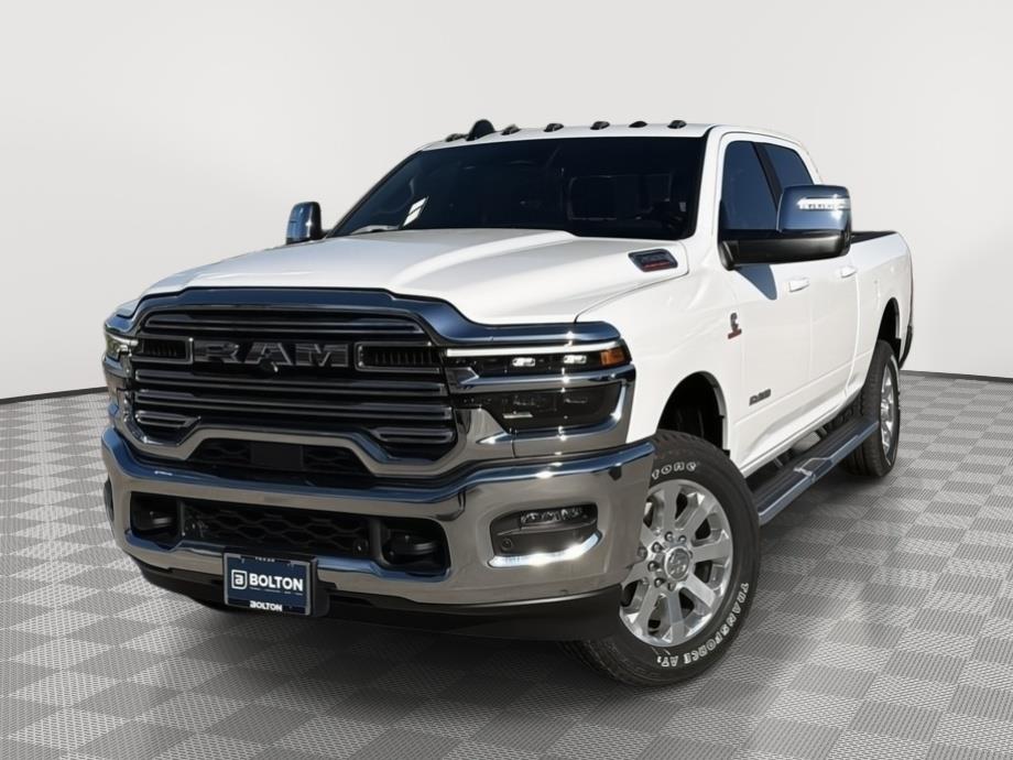 2026 RAM 2500 Pickup Laramie