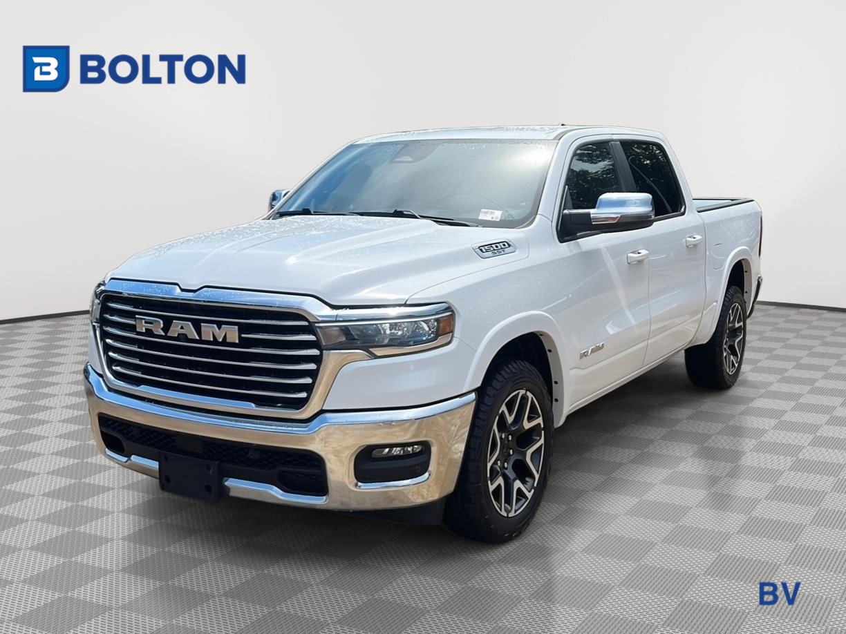 2025 RAM 1500 Pickup Laramie