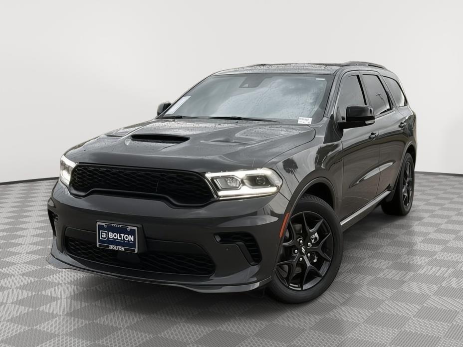 2026 Dodge Durango GT HEMI Plus V8