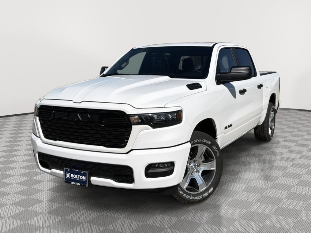 2026 RAM 1500 Pickup Express