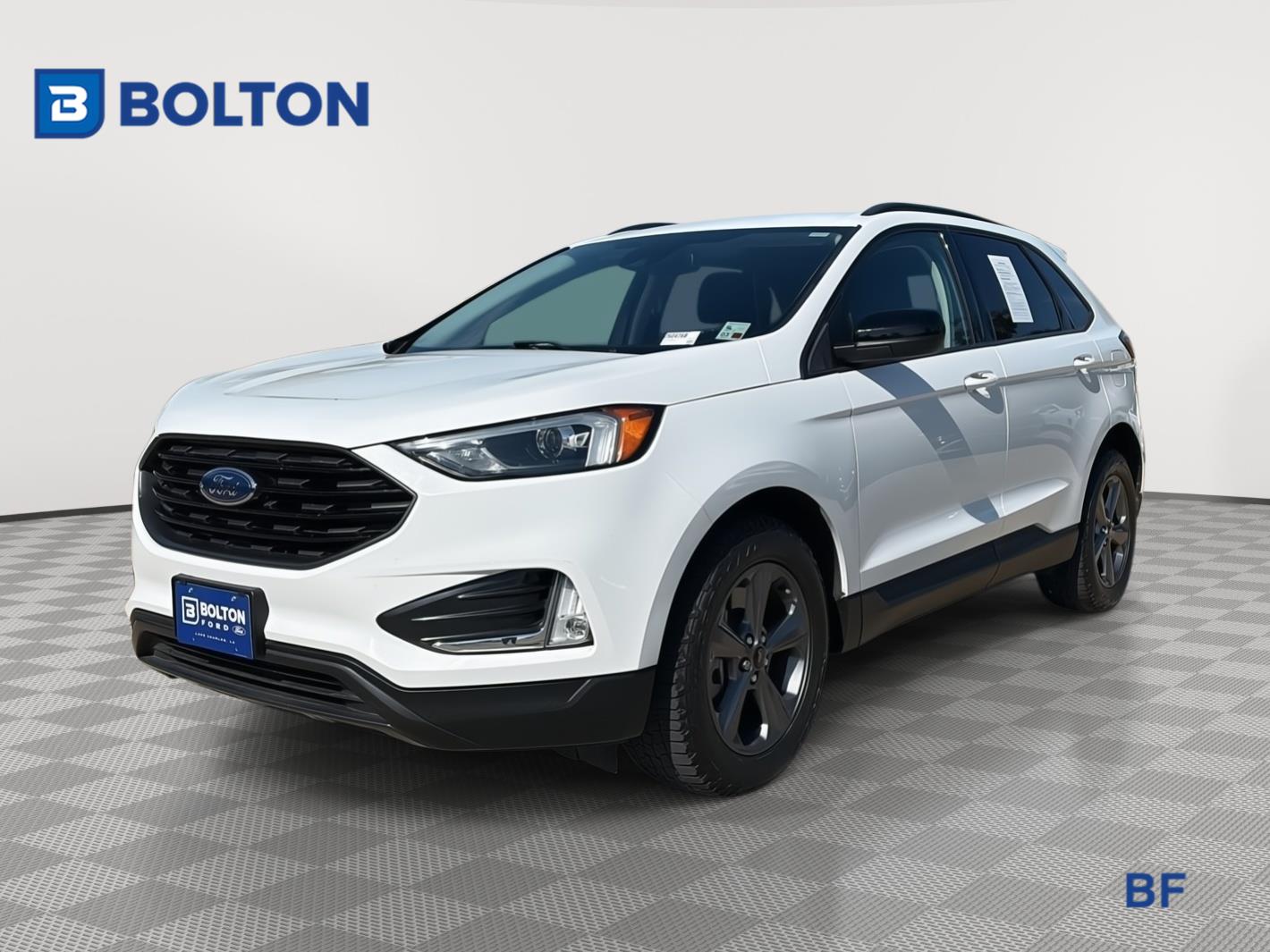 2023 Ford Edge