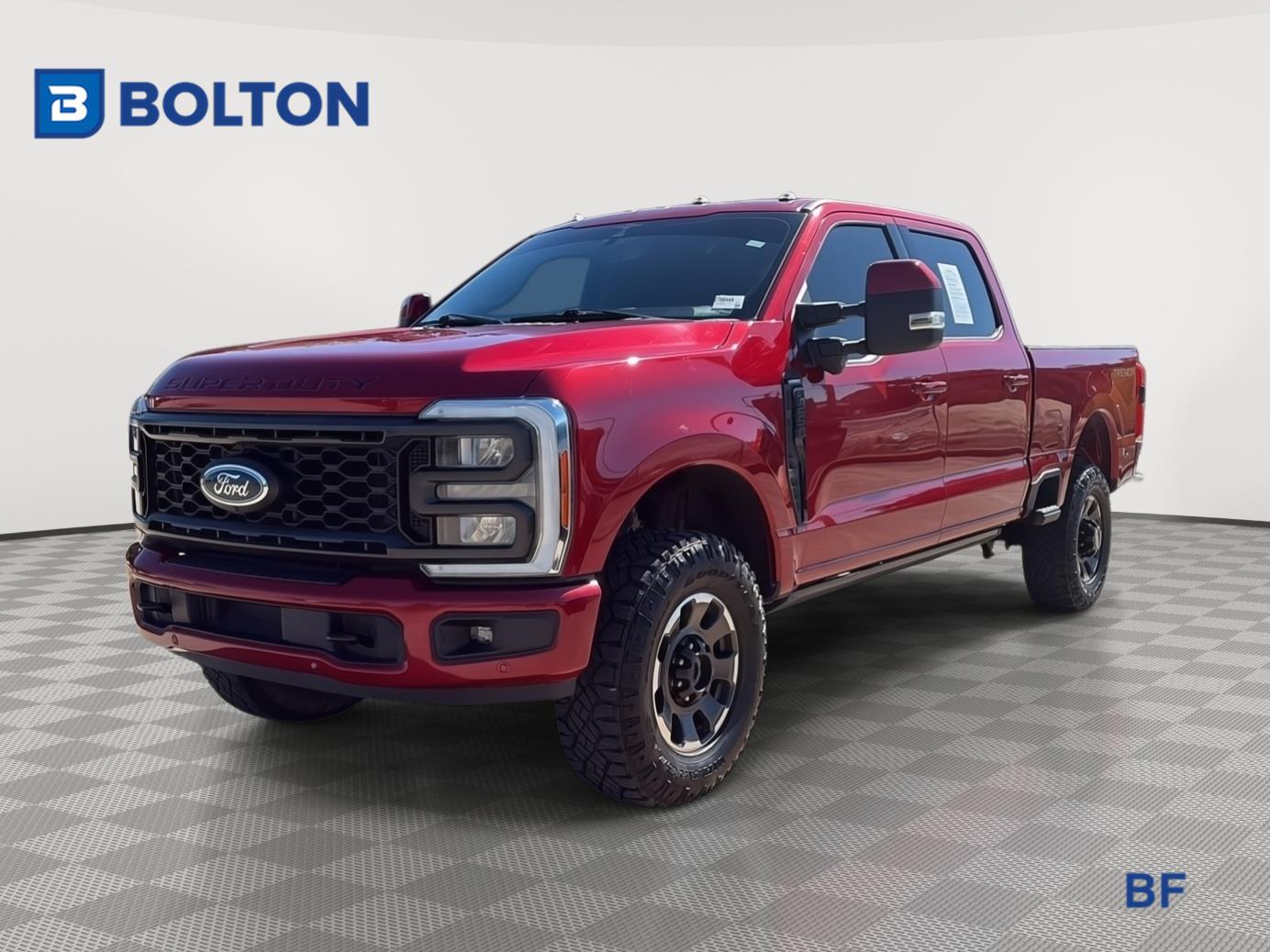 2023 Ford F-250 Super Duty