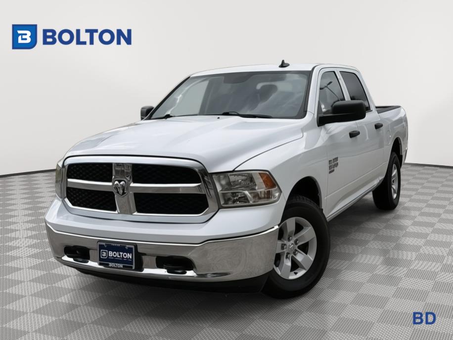 2022 Ram 1500 Classic