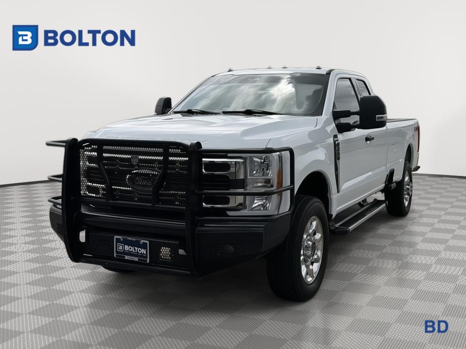 2023 Ford F-250 Super Duty