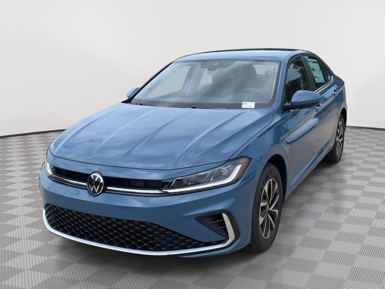 2027 Volkswagen Jetta